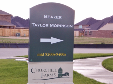 Features I would Like to See in a Brand New Home in Katy