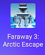 機器產生的替代文字:
Faraway3:
ArcticEscape
