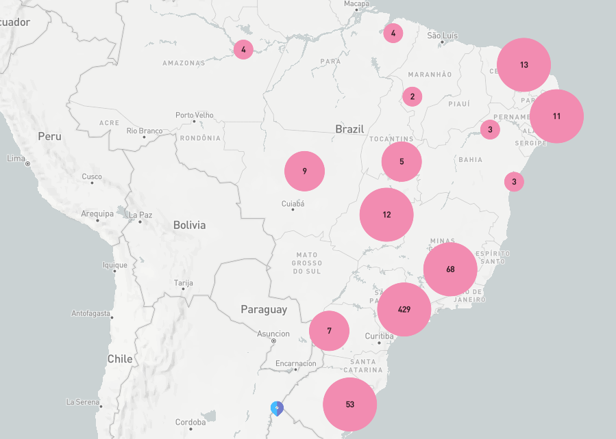 MAPA Biotec do profissão biotec