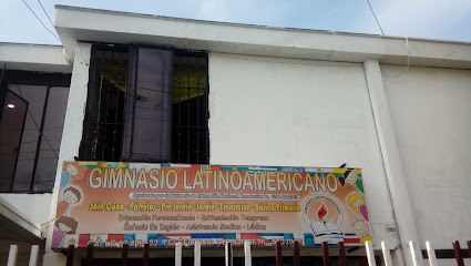 Gimnasio Latinoamericano