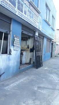 La Magia en Hierro, Estructuras Metalicas, Cerrajeria, Puertas y Ventanas, Portones, Cubiertas Policarbonato - Quito