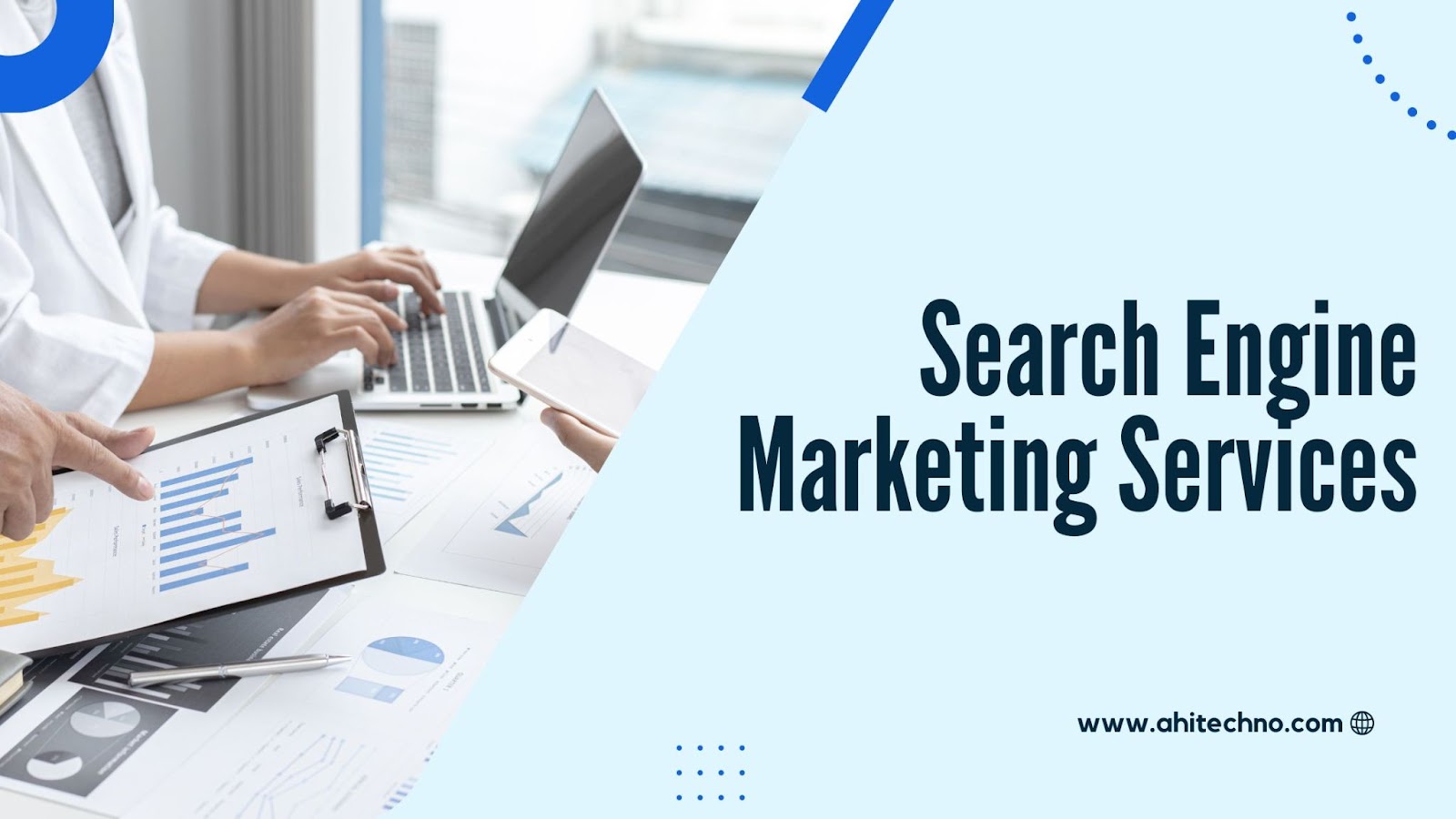Search Engine Marketing Services