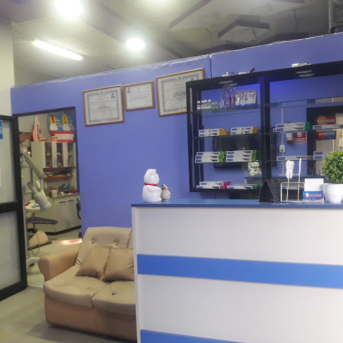 Opiniones de Clínica Dental Muelitas en Iquitos - Dentista