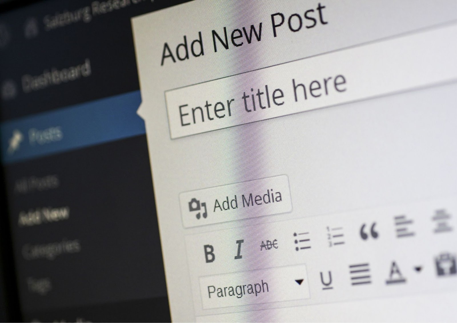 What is Content Editing? 9 Key tasks of a Content Editor