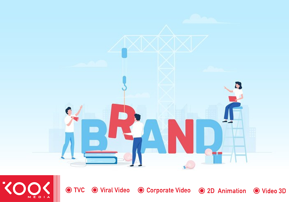 Tài sản thương hiệu và tài sản khách hàng