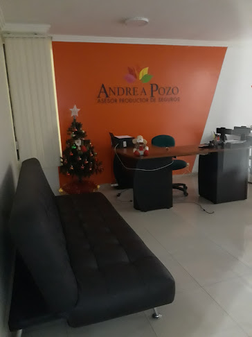Andrea Pozo - Cuenca