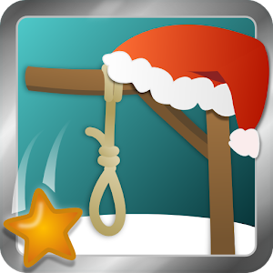 Christmas Hangman Deluxe apk Download