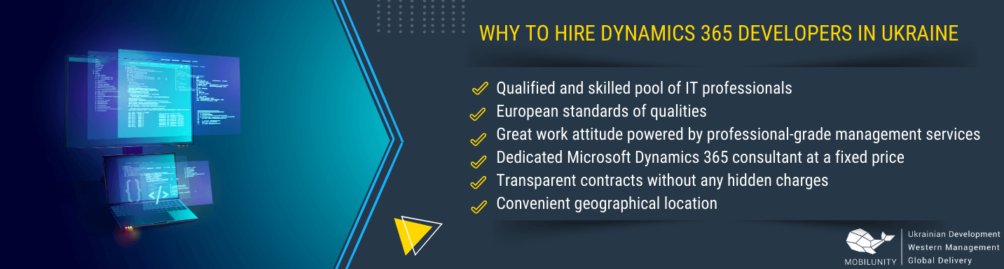 How To Find And Manage MS Dynamics Consultants