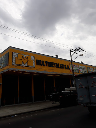 Megametales Huancavilca