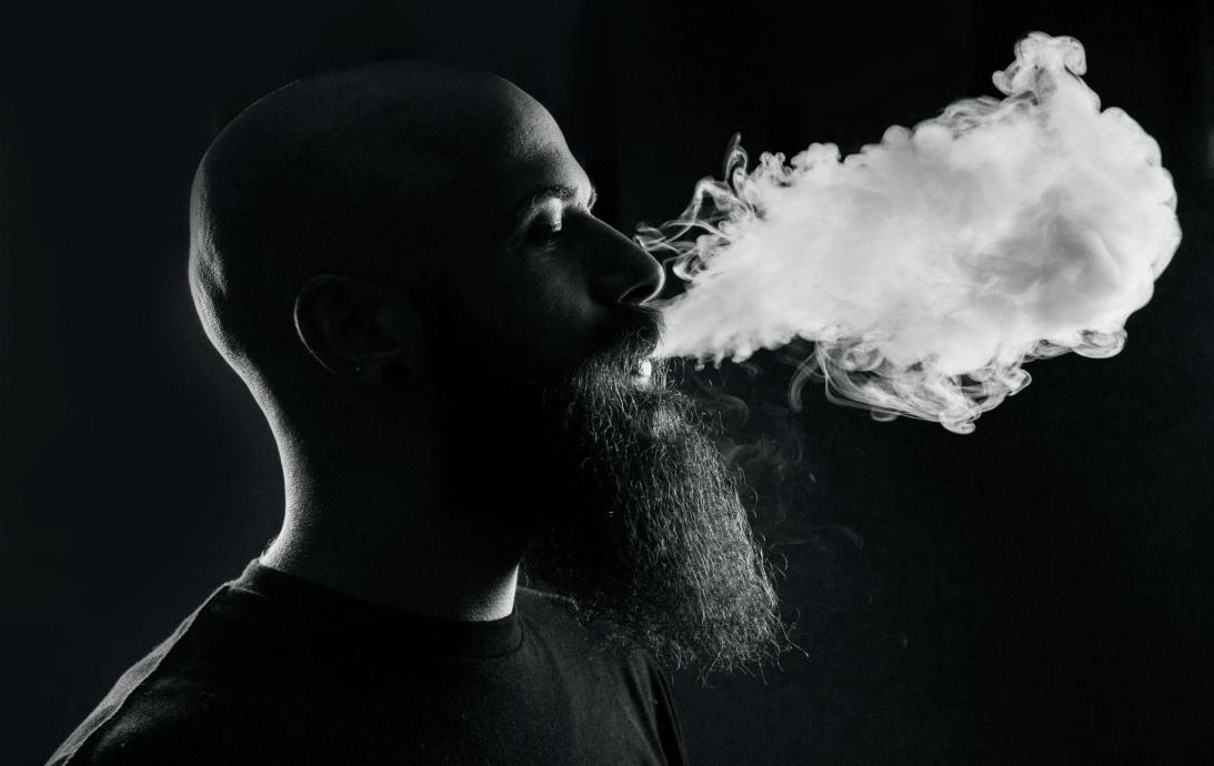 How Vaping Can Affect Your Oral Health?