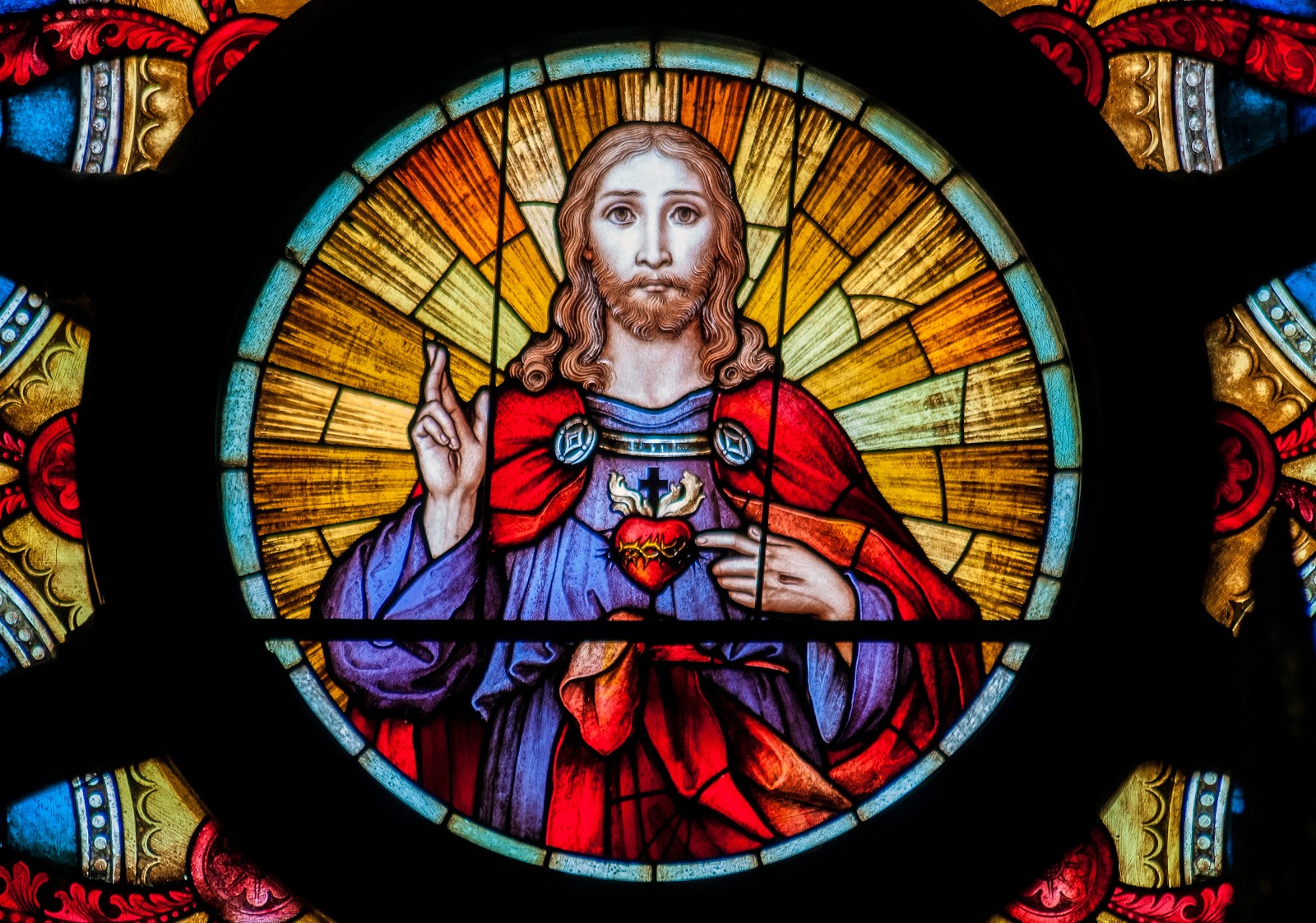 Sacred Heart - Wikipedia