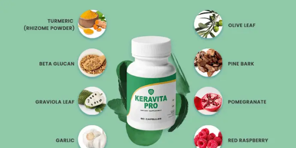 What Does Keravita Pro Have? keravita pro where to buy