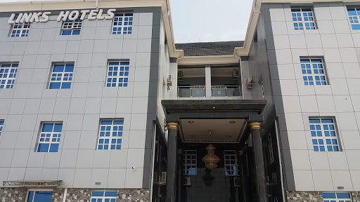 Links Hotel, Plot 1078, Cadastral Zone B5, off, N Okonjo-Iweala Way, Abuja, Nigeria, Internet Service Provider, state Benue