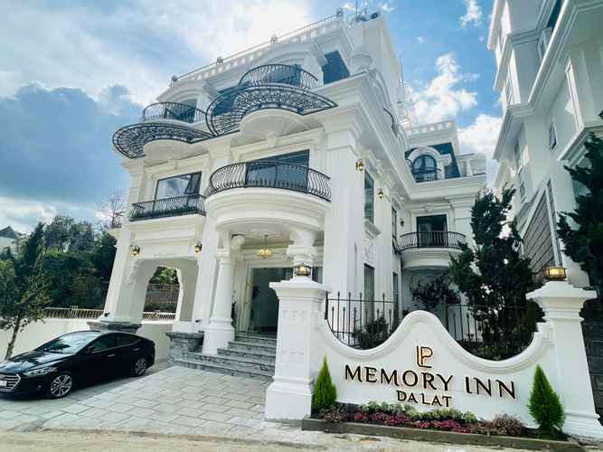 Memory inn Dalat - khách sạn có view đẹp check in sống ảo