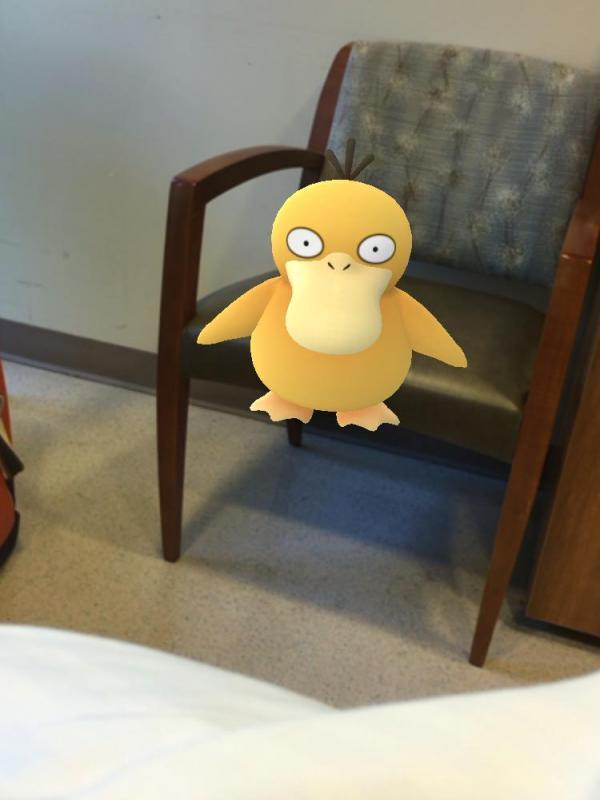 pokemon Go 2