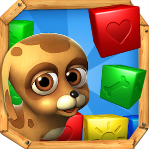 Pet Rescue Saga apk