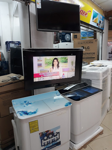 Opiniones de Distribuidora "Yavé" en Guayaquil - Tienda de electrodomésticos