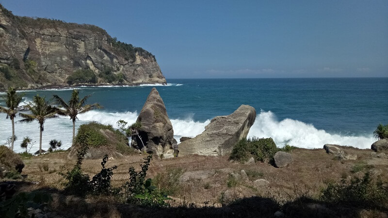 pantai pangasan