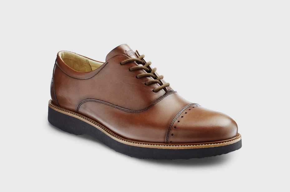 men's dress shoes for standing all day