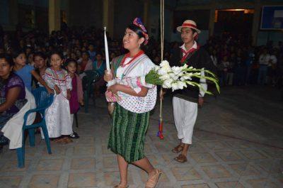 Fiesta patronal de Jacaltenango, Huehuetenango | Aprende Guatemala.com