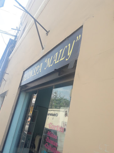 Opiniones de Salon Spa Maily en Trujillo - Centro de estética