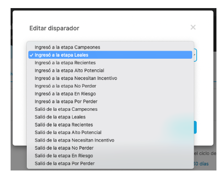 Recupera los clientes de tu negocio con Email Marketing y estrategias automatizadas.