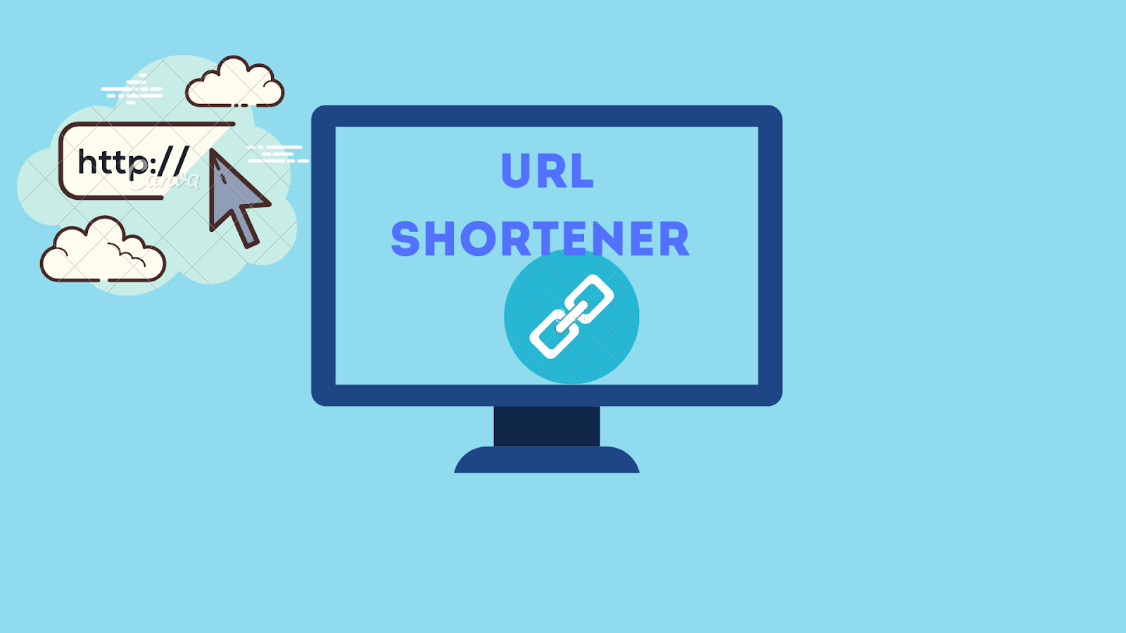 Top 5 Best URL Shortener Services get your Earning double-QUICK money