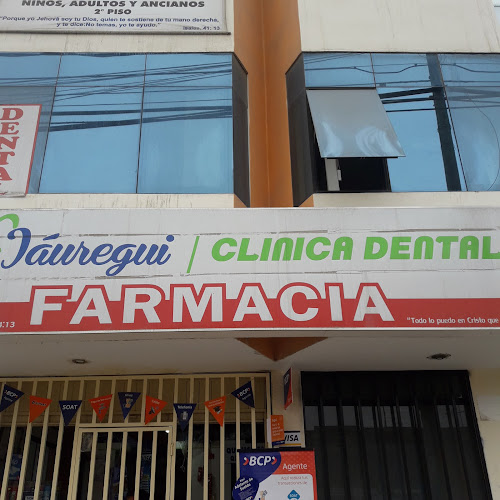 Jáuregui Clinica Dental - Dentista