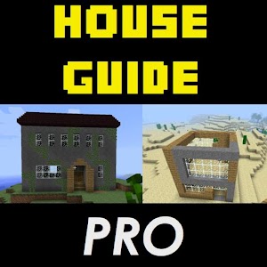 House Guide: Minecraft Homes apk Download