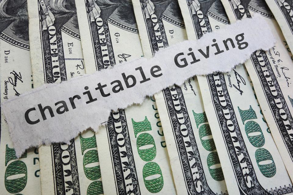 Tax deductions, charitable giving, donations, donating to charity, IRS  Guidelines