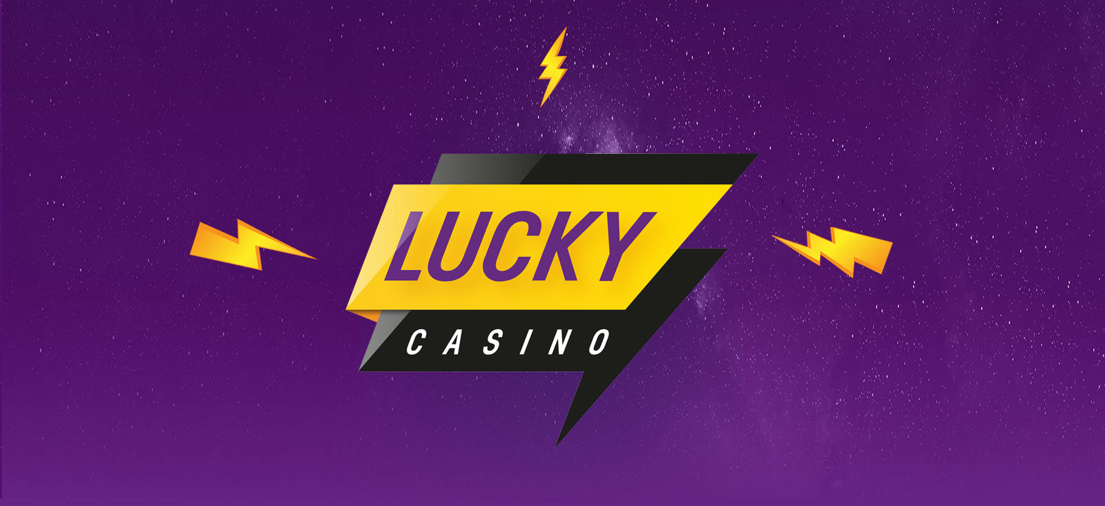 Luckycasino