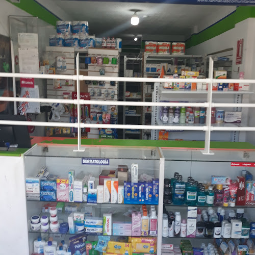 Opiniones de Farmacia Comunitarias en Quito - Farmacia