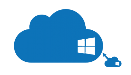 La nube de Microsoft mantiene un espectacular crecimiento