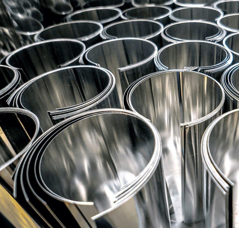 Why is steel tin plated? - Quora