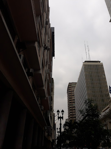 Mi Ecuador Restaurante