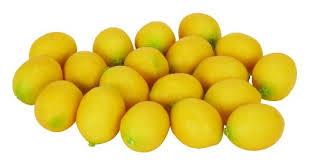 lemon