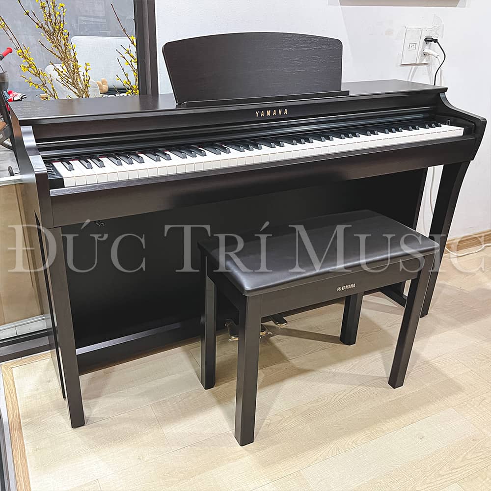 Đàn piano điện Yamaha CLP-725