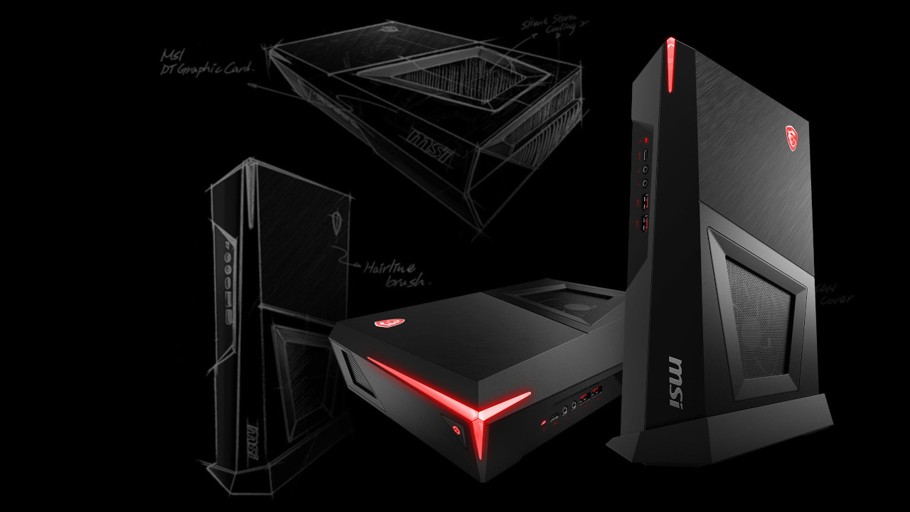 mini pc gaming