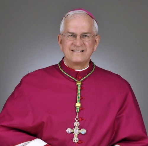 Archbishop Kurtz