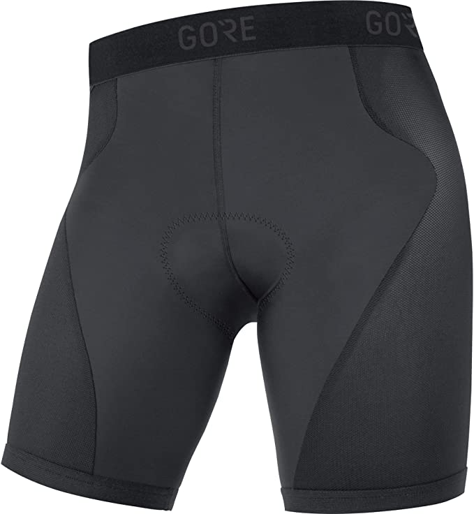 GORE WEAR C3 Men's Cycling Liner Short Tights