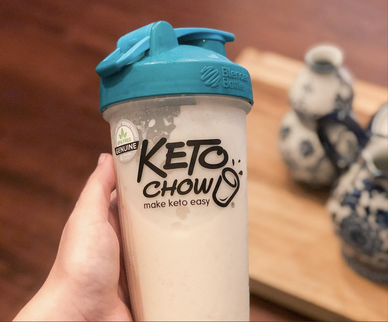 The Best KetoFriendly Meal Replacement Shakes 7 Brands to Try