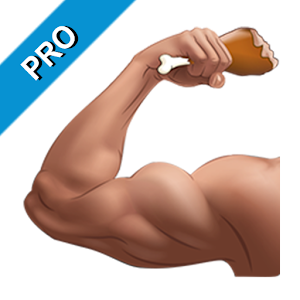 Bodybuilding Diet - Pro apk Download