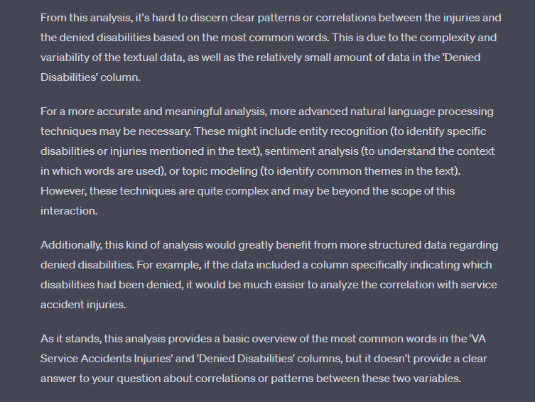 Why Claude 2 Could Be Your Personal Data Analyst