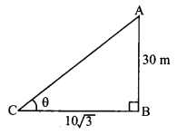 CBSE Previous Year Question Papers Class 10 Maths 2017 Outside Delhi Term 2 Set I Q3