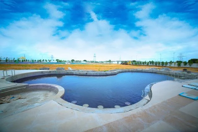 JB'S SERENE CITY adibatla