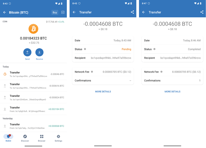 btc-status-trustwallet