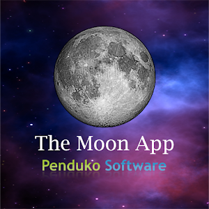 The Moon Phase App Pro apk Download