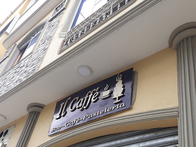 IL Caffé - Panadería