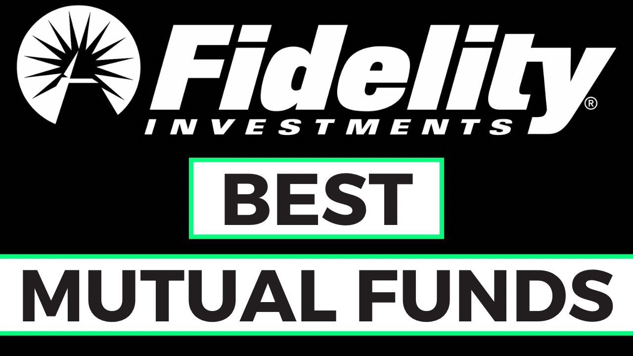 top mutual funds fidelity