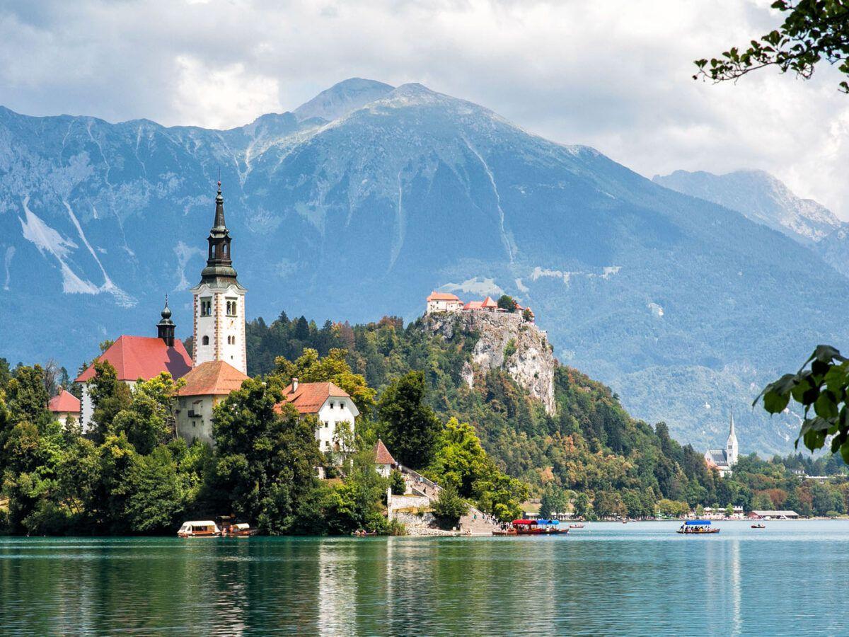 8 Amazing Things to do in Lake Bled, Slovenia – Slovenia – Earth Trekkers